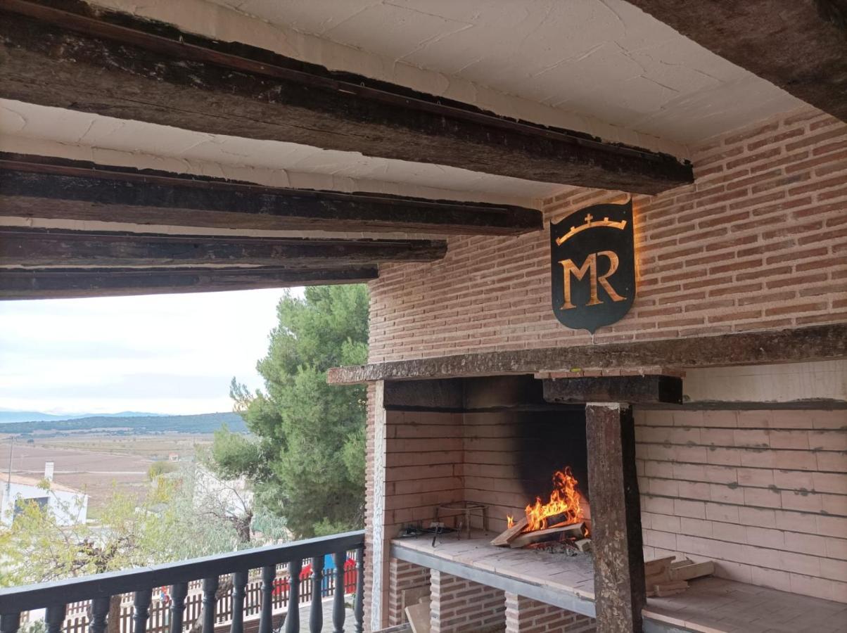 Alojamientos Molino De Revolcadores Canada de la Cruz Esterno foto